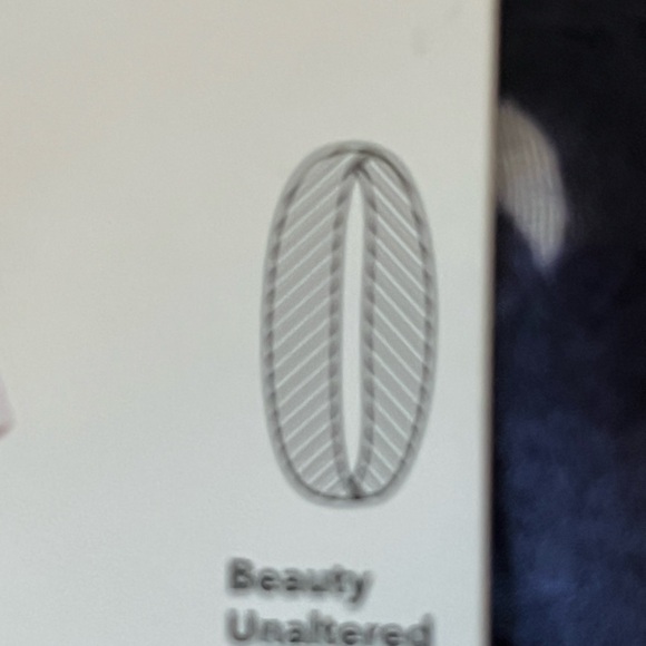 Ladies infinity nautical scarf by I am. - Picture 10 of 12